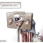April 7, 2025: "Freedom" from Free Trade