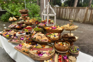 Image from Herb Grain (formerly Whippoorwill Grazing Co.) social media