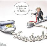 April 11, 2025: Trump Tariff Mess
