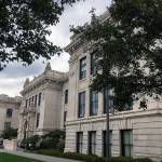 Everett High School (Sue Misao / The Herald file)