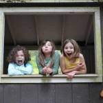 Our job is nothing short of helping kids have the best week of their life – to help them build memories to last a lifetime, says Jeremy Gregersen, executive director of Camp Fire Snohomish County. Photo courtesy of Camp Fire.