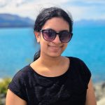 Saanvi Shah. (Provided photo)