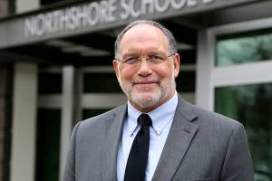 Michael Tolley (Northshore School District)