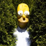 The Mukilteo Boulevard Homer in Everett. (Olivia Vanni / The Herald)