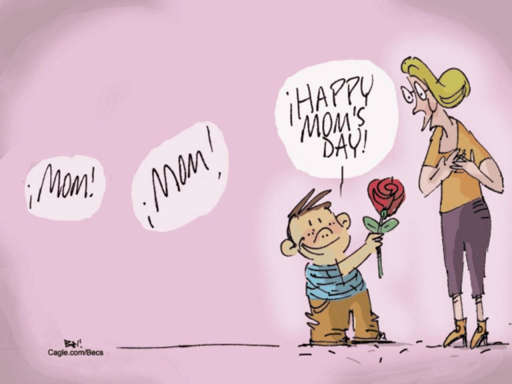 toon