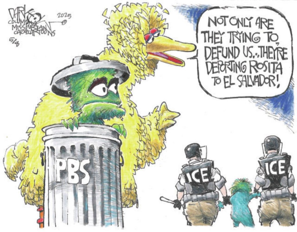 toon