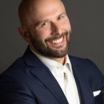 Justin Irish. (Provided photo)