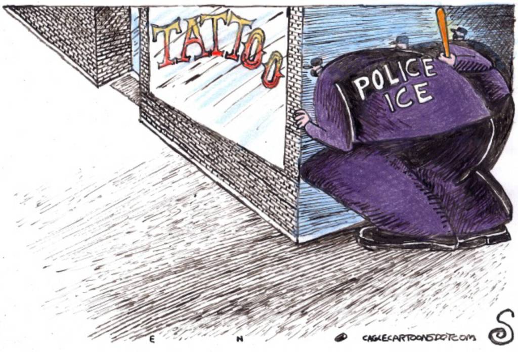 toon