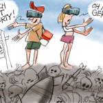 toon