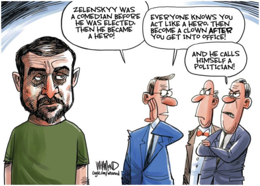 toon