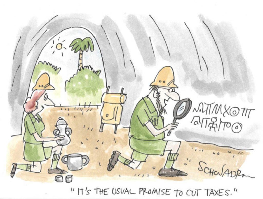 toon