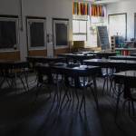 Inside one of the classrooms at Liberty Elementary on Thursday, May 29, 2025 in Marysville, Washington. (Olivia Vanni / The Herald)