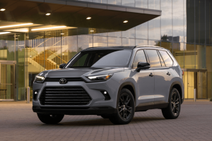 Striking Nightshade Edition Creates Luxury Vibe For Less
