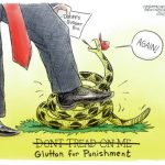 May 23, 2025: Trump's Base