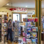 Inside the Kims Crane at-home showroom accessible by appointment only on Monday, Feb. 17, 2025, in Snohomish, Washington. (Olivia Vanni / The Herald)