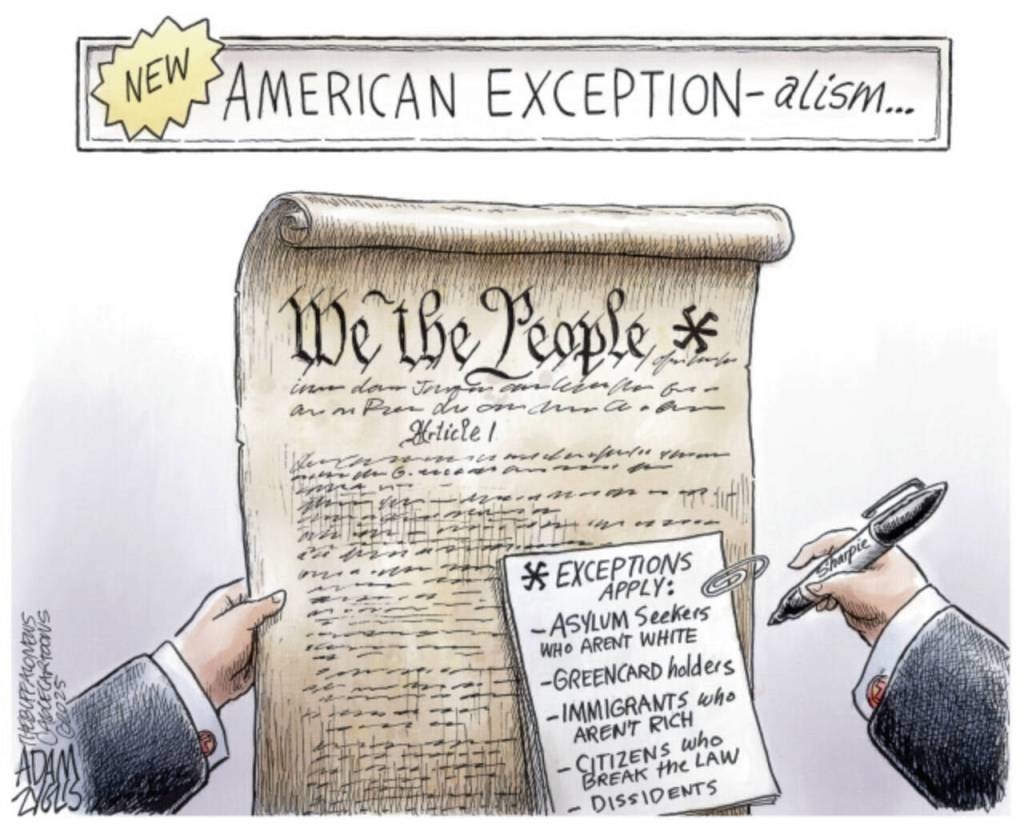 May 30, 2025: The Asterisk