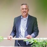 Snohomish County Health Department Director Dennis Worsham on Tuesday, June 11, 2024 in Everett, Washington. (Olivia Vanni / The Herald)