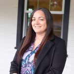 Malory Simpson (Provided photo)