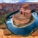 Horseshoe Bend, Arizona. PHOTOGRAPHY IS ON // Shutterstock