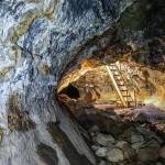 Lava Beds National Monument, California. Alberto Loyo // Shutterstock