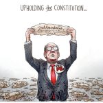 June 18, 2025: Political Violence
