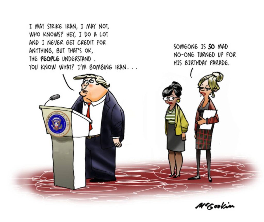 toon