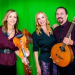 Golden Bough will perform July 20 at City Park in Edmonds. (Contributed photo)