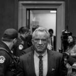 Haiyun Jiang / The New York Times
Secretary of Health and Human Services Robert F. Kennedy arrives to testify on Capitol Hill in Washington, D.C., May 14. After firing an influential panel that sets U.S. vaccine policies, some of Kennedys picks to replace them have filed statements in court flagging concerns about vaccines.