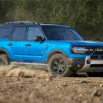 Big Bend Photo Provided By Ford Media