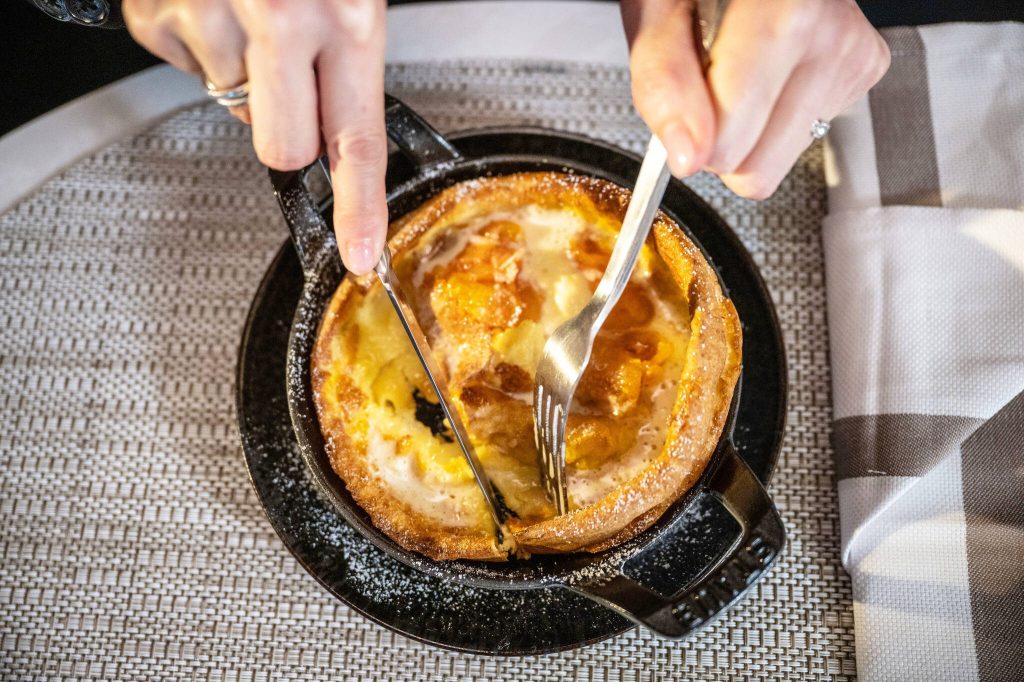 Delta Air Lines celebrates the opening of a new Sky Club and Delta One Lounge at the A Concourse in Seattle, Washington at SEA-TAC airport on Wednesday June, 25, 2025. (Chiris Rank/Rank Studios)