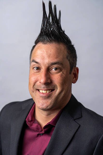 Ryan (Provided photo)