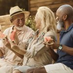 Across their six vibrant senior living communities in the Puget Sound region, the GenCare team is flipping the script on aging. Courtesy GenCare