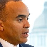 State Attorney General Nick Brown's office posted a release announcing $720 million in nationwide settlements with eight drugmakers that manufactured opioid pills and worsened the nationwide opioid crisis. The state could receive more than $16 million, the release said. (Ryan Berry/Washington State Standard)