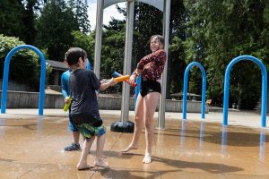 on Monday, July 14, 2025 in Edmonds, Washington. (Olivia Vanni / The Herald)