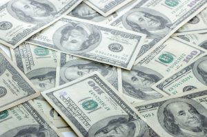 Incumbent House members and their opponents have been raising money ahead of the 2026 midterms. (stock photo)