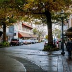 Downtown Edmonds is a dining destination, boasting fresh seafood, Caribbean-inspired sandwiches, artisan bread and more. (Taylor Goebel / The Herald)