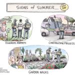 August 10, 2025: Summer of ICEtoon