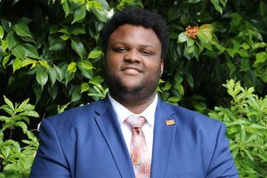 Niko Battle (campaign photo)