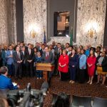 Gov. Bob Ferguson responds to U.S. Attorney General Pam Bondi's demands that the state end so-called sanctuary policies. (Office of Governor of Washington)