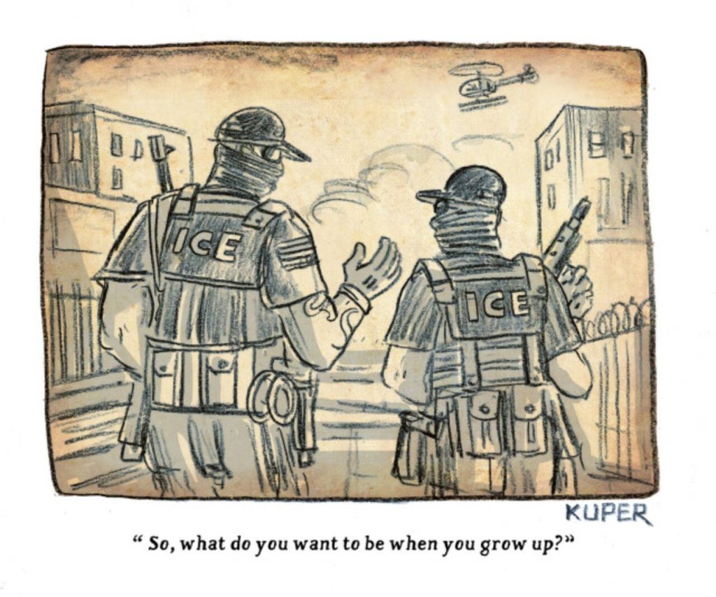 toon