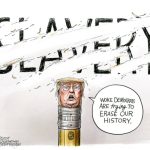 August 22, 2025: Erasing Our History