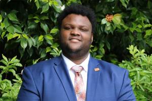 Niko Battle (campaign photo)