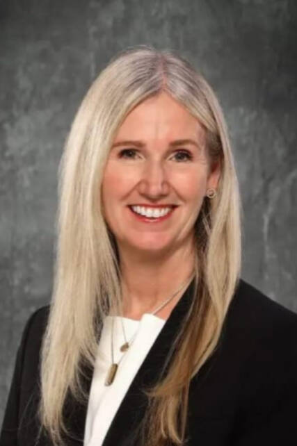 Bellingham Mayor Kim Lund.