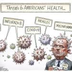 September 3, 2025: Contagious Infections
