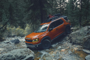 Photo provided by Honda Newsroom USA.