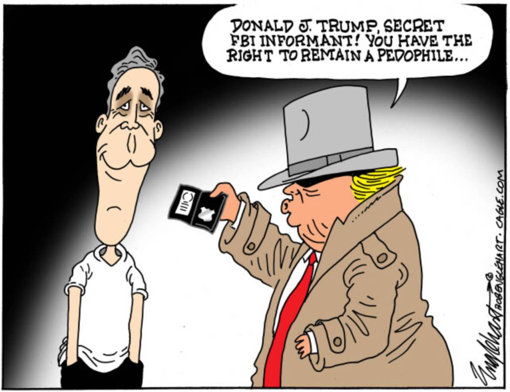 toon
