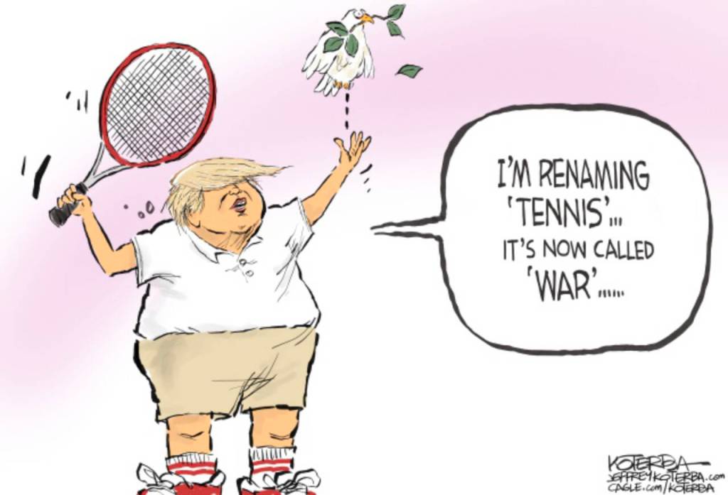 toon