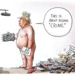 September 5, 2025: Rising Crime