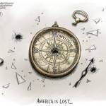 September 12, 2025: Our Moral Compass