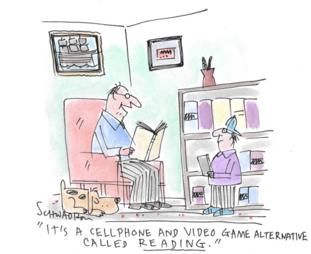 toon